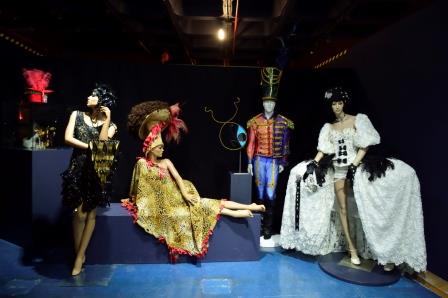 La relación entre el Carnaval y la Ciencia, tema de la nueva exposición del Museo Elder en Las Palmas de Gran Canaria
