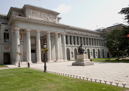 El Museo del Prado celebrará su 196 aniversario con el acceso gratuito a la colección permanente y exposiciones temporales