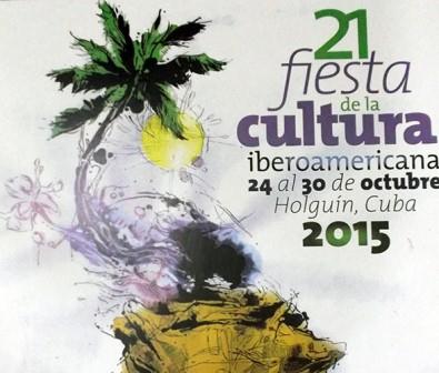 Iberoamérica de fiesta en Holguín