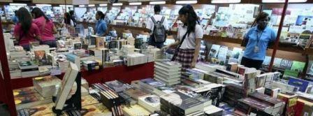 Writers from 16 Countries To Attend Panama Book Fair 