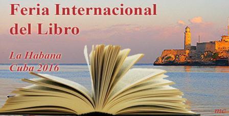 Ofertará la Feria Internacional del Libro de Cuba más de 900 nuevos títulos