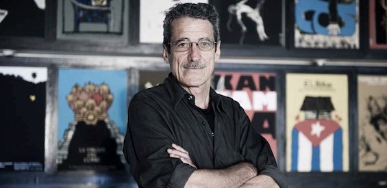 Fernando Pérez, un cine de autor