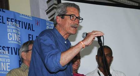 Cuban Film Wins Collateral Prizes in Latin American Film Festival