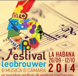 Chucho closes the curtain on Leo Brouwer Festival