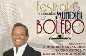Cuba to be Present in Bolero Festival and World Congress in Mexico 