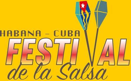 First Salsa Festival, a party of music and dance