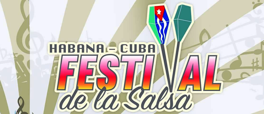 Second Salsa Festival Under Way in the Cuban Capital  