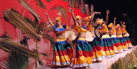 Fiesta del Fuego en Santiago de Cuba será dedicado a cultura de Ecuador