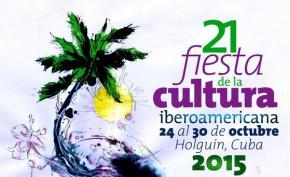 Octubre, mes de fiestas culturales en Cuba