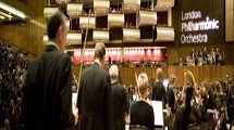Obras maestras de Dvorák, Mahler, Chaikovski y Chopin con la prestigiosa London Philharmonic Orchestra 