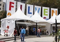 International Book Fair in Venezuela to focus on the Caribbean 