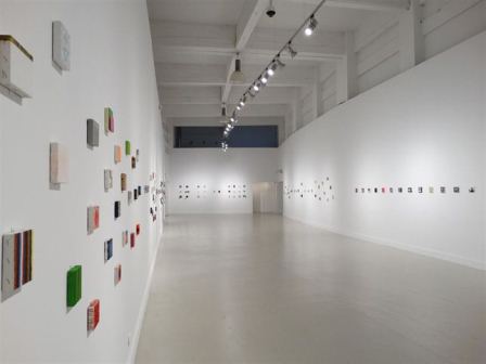 Made in Spain, a tour through Spain’s current art at the CAC Malaga