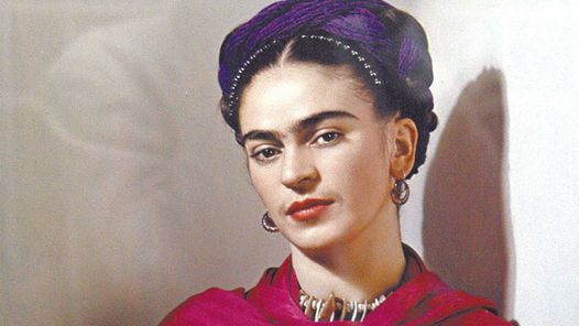 Galería neoyorkina exhibe exposición sobre Frida Kahlo