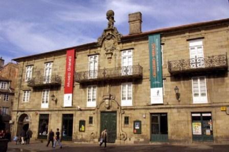  “Modernidad y Contemporaneidad en el Arte Dominicano” inicia el 2016 en Santiago de Compostela, España