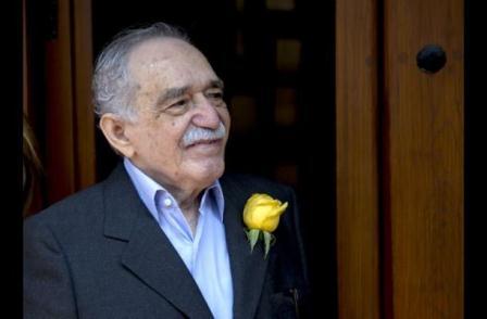 Presentarán nuevo documental sobre la vida de Gabo 