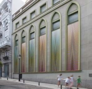 Las galerías de Madrid se prepara para el fin de semana del arte