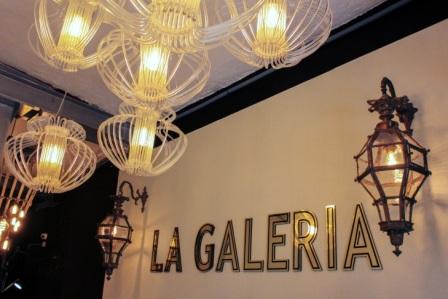 La Galería de San Joaquín y Santa Bárbara, Madrid vuelve a tener su mercado de diseño vanguardista en el eje Fuencarral – Malasaña 