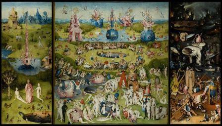 ‘Garden of Earthly Delights’ to Stay at Prado, Broad Museum Counts Visitors, and More