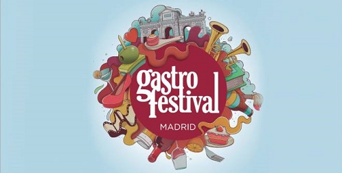 Mañana comienza Gastrofestival Madrid con la participación de 450 locales