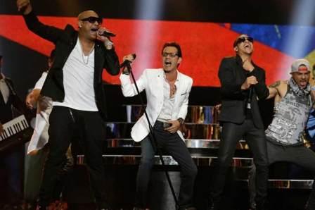 Cuban Duetto Gente de Zona to Sing in Latin Grammys