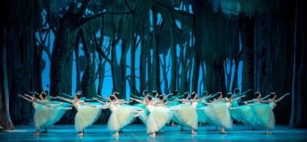 Costa Rica y El Salvador… Próximas escalas internacionales del Ballet Nacional de Cuba