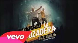 Hit Single La Gozadera Has a New Version for Spanish Audience 