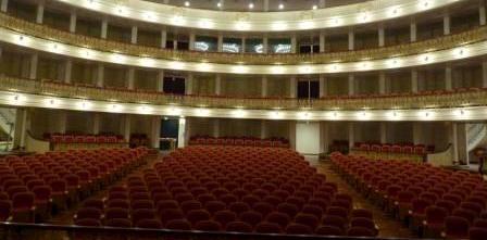 Esperada reapertura del Gran Teatro de La Habana Alicia Alonso es ya un hecho