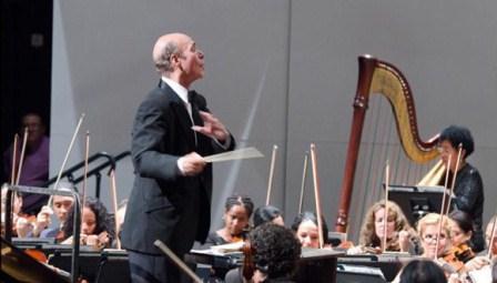 Cuba’s Symphony Orchestra to close 2015 with a premier by Guido Lopez-Gavilan 