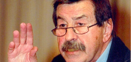 Died Günter Grass, Nobel Prize for Literature and author of "The Tin Drum"