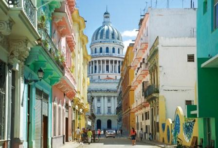 Recibirá La Habana título de ciudad maravilla del mundo  