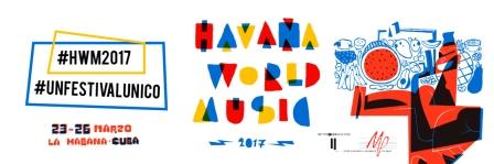 Important Foreign Presence at the Havana World Music Festival