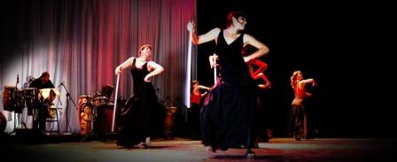 Habana Compás Dance debutará en Estados Unidos