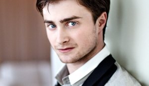 Daniel Radcliffe Sheds Boy Wizard Clothes in Frankenstein Film 