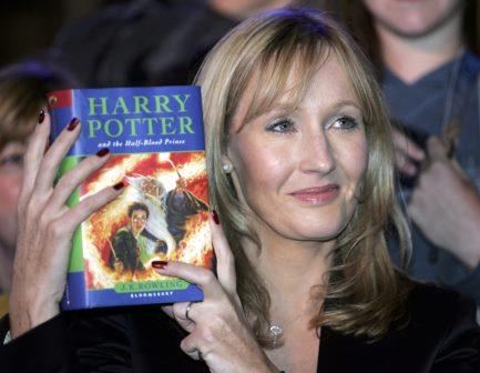 British Library to Celebrate Harry Potter’s 20th Anniversary With New Exhibition