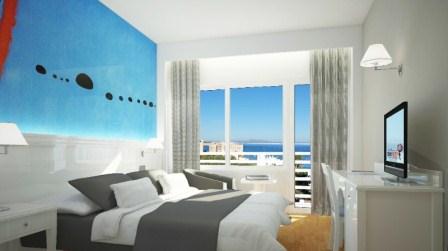 Palma acogerá el primer hotel temático dedicado al pintor Joan Miró