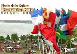 XX Latin-American Culture Festival in Holguin