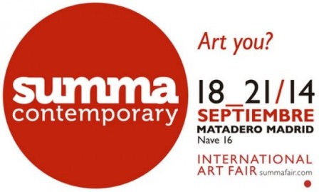 SUMMA Art Fair 2014