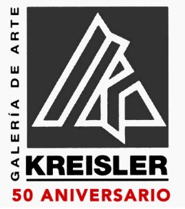 La Galería Kreisler cumple cincuenta años