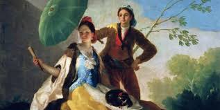 Goya Works in the Museum of Boston