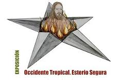 Esterio Segura exhibits Occidente Tropical exhibition at Factoría Habana  