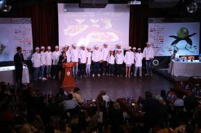 VI Seminario Gastronómico Internacional Excelencias comenzó este miércoles en La Habana  