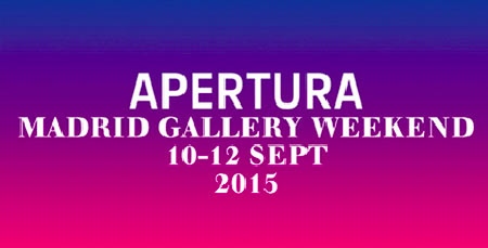 Las galerías de arte inician la temporada con el festival ‘Apertura Madrid Gallery Weekend’