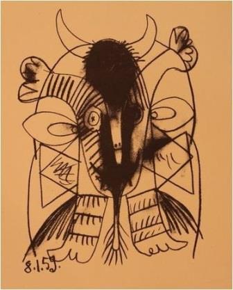 Una subasta online de obras de Miró, Tàpies o Warhol promueve la compra de arte a golpe de clic