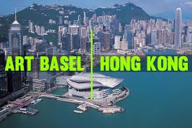 Next artist shortlist for the BMW Art Journey announced during Art Basel in Hong Kong