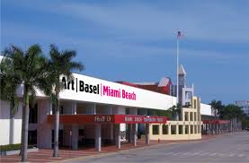 El show de Art Basel en Miami Beach - una de las ediciones más fuertes 