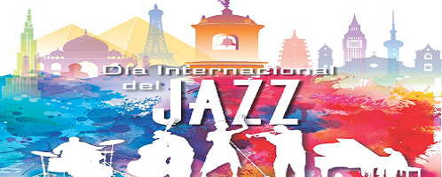 Mensaje de la Sra. Irina Bokova, Directora General de la UNESCO, con motivo del Día Internacional del Jazz