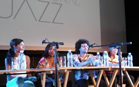 Jazz y periodismo en Cuba, encuentros y desencuentros