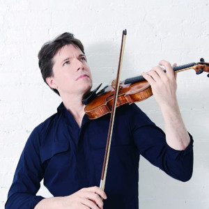 Músicos cubanos se unirán hoy a Joshua Bell en el Lincoln Center 
