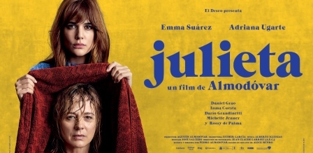 Film by Almodovar among Spanish Aspirants to the Oscar