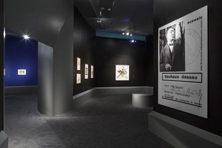 La exposición Kandinsky, una retrospectiva supera los 100.000 visitantes en estas fiestas